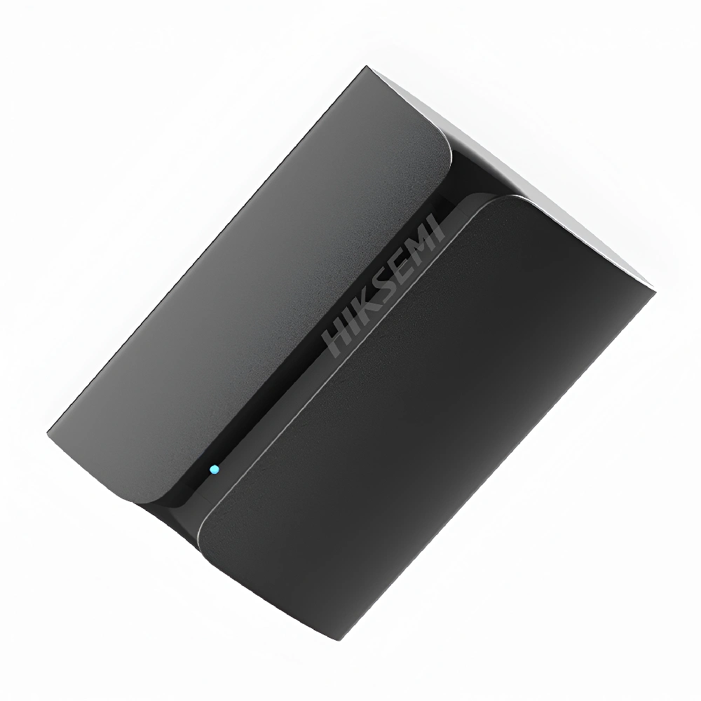 Hikvision External SSD 2TB T300S (Type-C To USB 3.2) view 2
